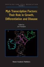 Myb Transcription Factors: Their Role in Growth, Differentiation and Disease