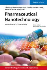 Pharmaceutical Nanotechnology, 2 Volumes af J Cornier