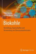 Biokohle