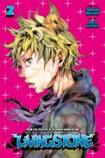 Livingstone Vol. 2 af Tomohiro Maekawa