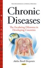 Chronic Diseases af Adelia Bovell-Benjamin