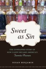Sweet as Sin af Susan Benjamin