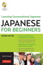 Japanese for Beginners af Sachiko Toyozato