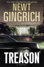 Treason af Newt Gingrich