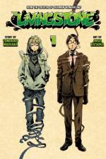 Livingstone Vol. 1 af Tomohiro Maekawa