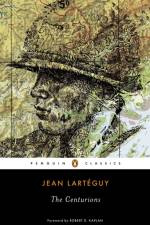 The Centurions af Jean Larteguy