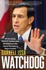 Watchdog af Darrell Issa