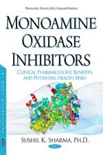 Monoamine Oxidase Inhibitors af Sushil K Sharma