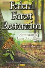 Federal Forest Restoration