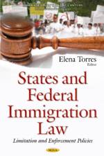 States & Federal Immigration Law