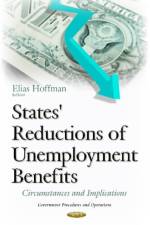 States' Reductions of Unemployment Benefits