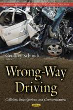 Wrong-Way Driving