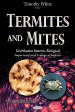 Termites & Mites