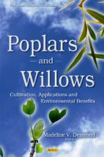 Poplars & Willows