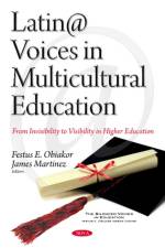 Latin@ Voices in Multicultural Education