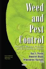 Weed & Pest Control