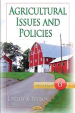 Agricultural Issues & Policies