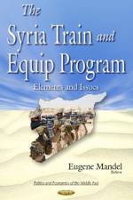 Syria Train & Equip Program