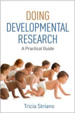 Doing Developmental Research af Tricia (Hunter College Striano