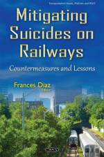 Mitigating Suicides on Railways