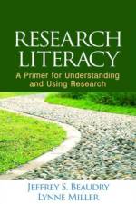 Research Literacy af Jeffrey S. (University of Southern Maine Beaudry