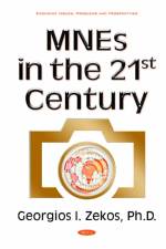MNEs in the 21st Century af Georgios I Zekos