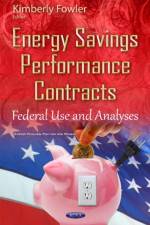 Energy Savings Performance Contracts