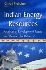 Indian Energy Resources