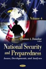 National Security & Preparedness