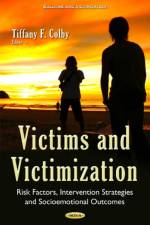 Victims & Victimization