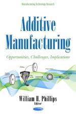 Additive Manufacturing