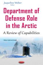 Department of Defense Role in the Arctic