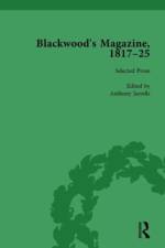 Blackwood's Magazine, 1817-25, Volume 2 af Nicholas Mason