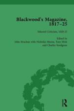 Blackwood's Magazine, 1817-25, Volume 6 af Nicholas Mason