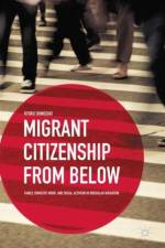 Migrant Citizenship from Below af K. Shinozaki