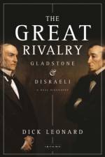 The Great Rivalry af Dick Leonard
