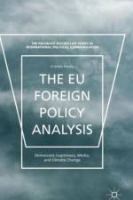 The EU Foreign Policy Analysis af C. Nitoiu
