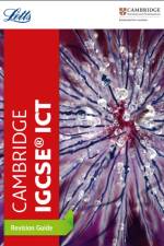 Cambridge IGCSE™ ICT Revision Guide af Letts Cambridge IGCSE