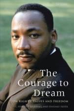 The Courage to Dream af Vincent Harding