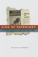 Sign of Pathology