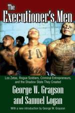 The Executioner's Men af George W. Grayson