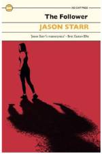 The Follower af Jason Starr
