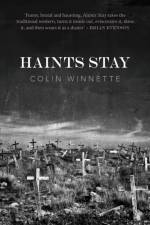 Haints Stay af Colin Winnette