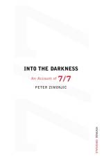 Into the Darkness: af Peter Zimonjic