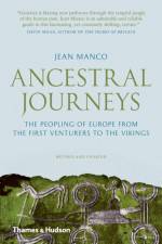 Ancestral Journeys af Jean Manco