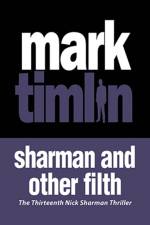 Sharman and other Filth af Mark Timlin