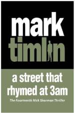 A Street that Rhymed with 3AM af Mark Timlin