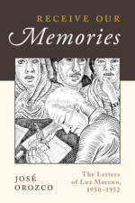 Receive Our Memories af Jose (Associate Professor Orozco