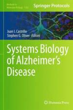 Systems Biology of Alzheimer's Disease