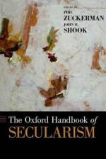 The Oxford Handbook of Secularism